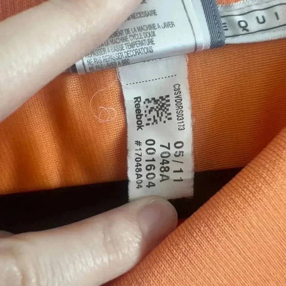 NFL REEBOK STITCHED ONFIELD JERSEY FREEMAN TAMPA BAY BUCCANEERS Size Small - Picture 3 of 5